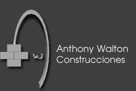 Anthony Walton Construcciones Logo