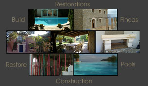 Anthony Walton Construcciones Services Block